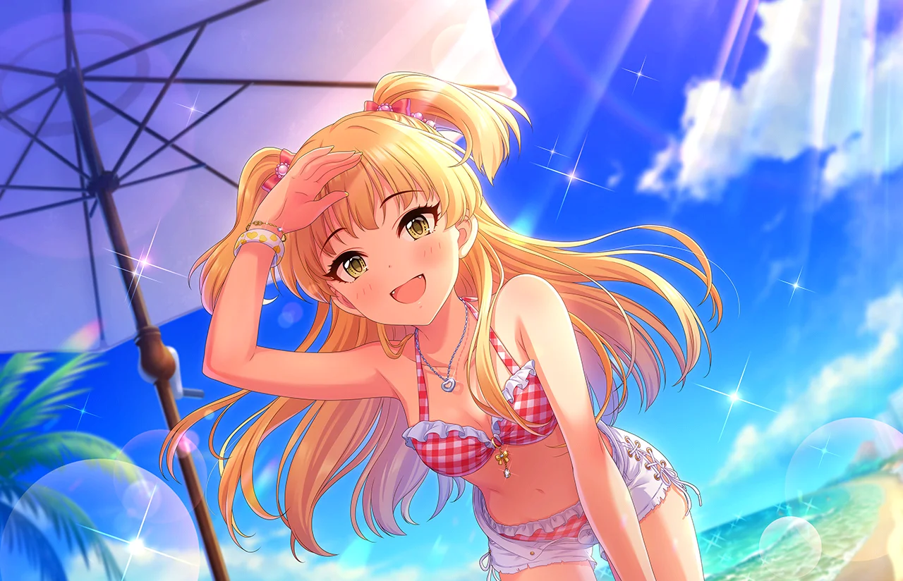 【トキメキ☆ラブハート】