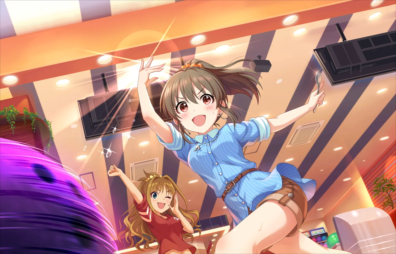 【絶対特権主張しますっ ! 】