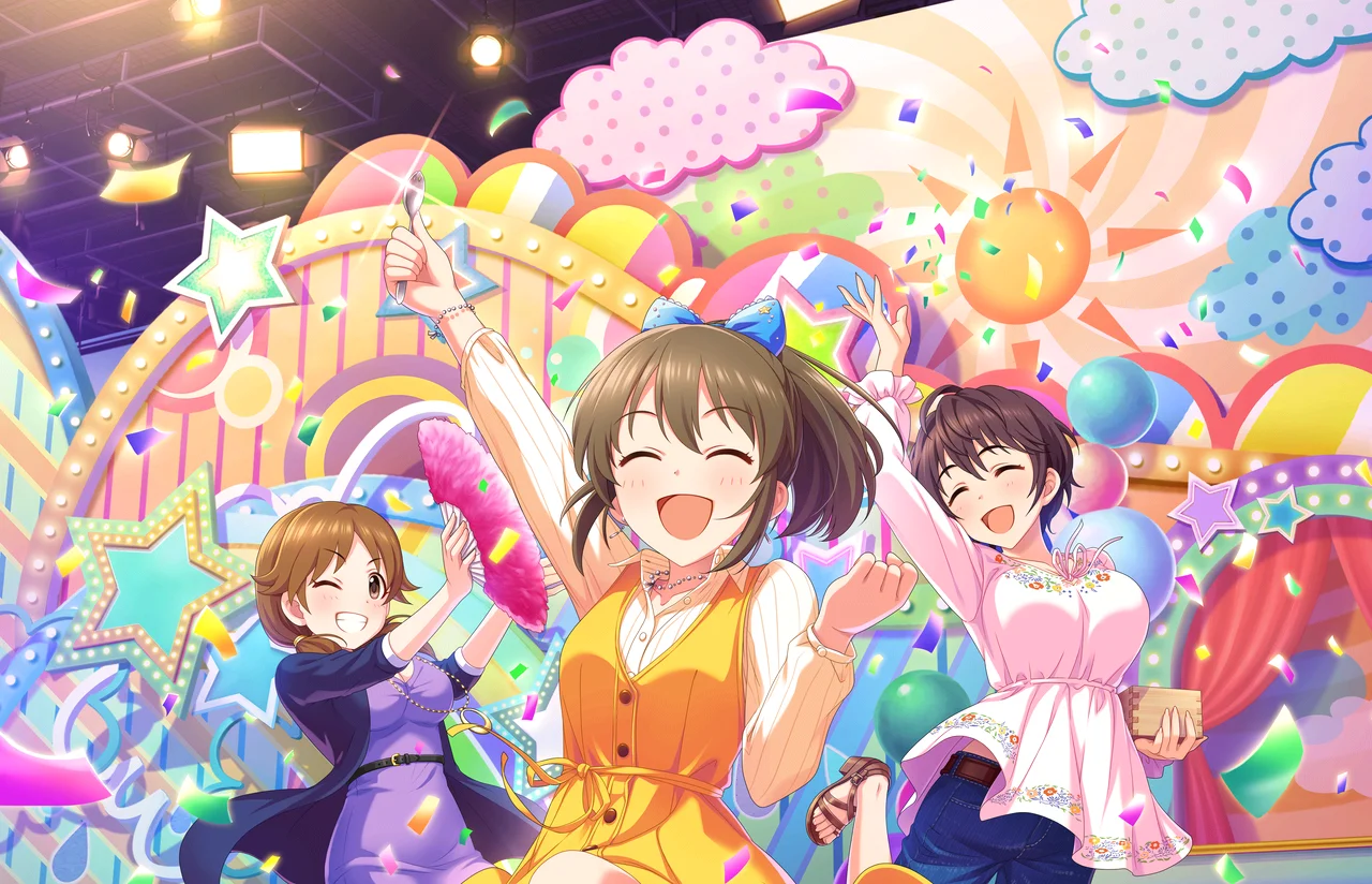 【モーレツ★世直しギルティ ! 】