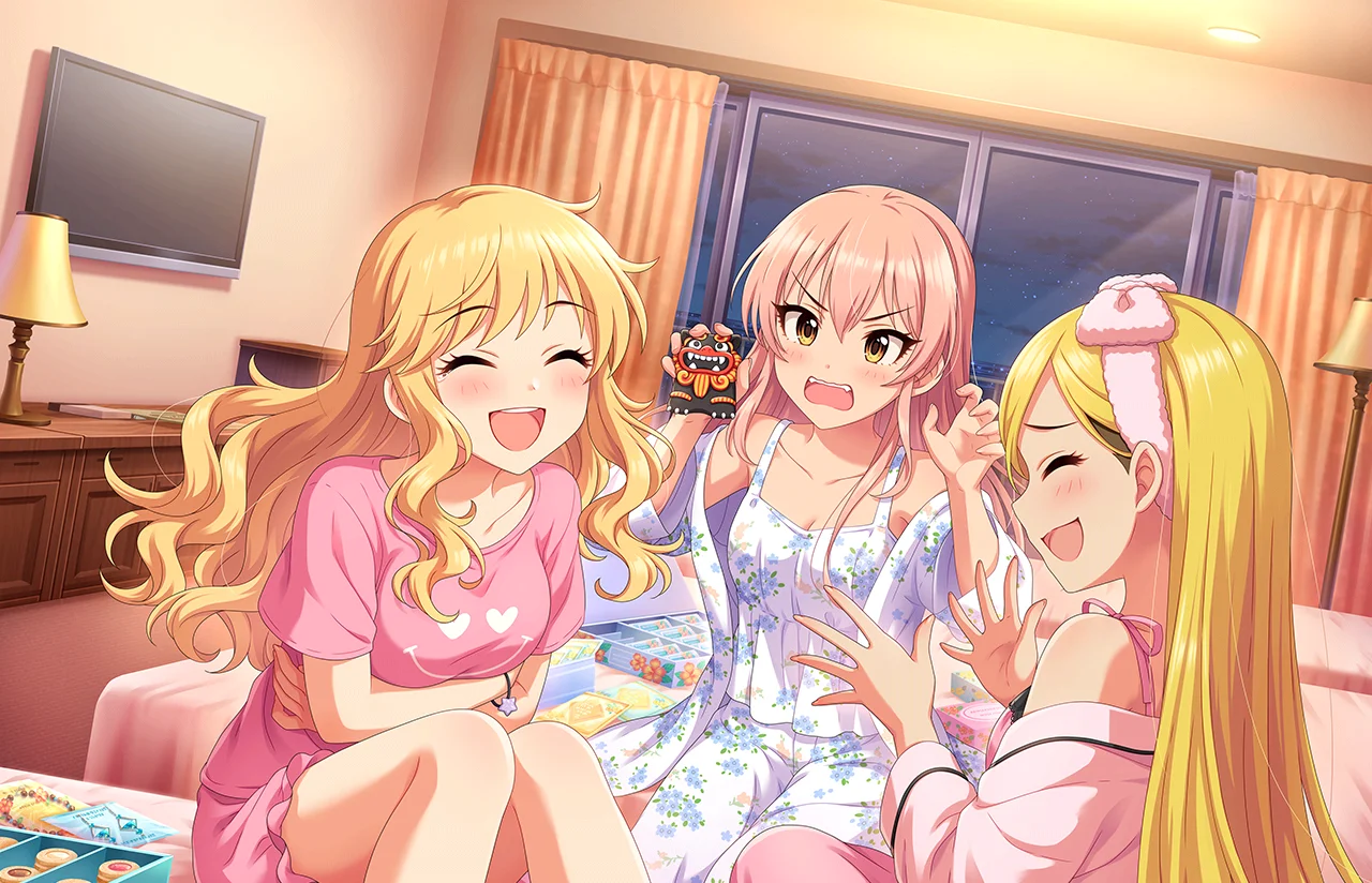 【Gossip Club】