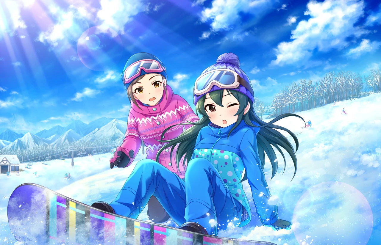 【アンブレーク】