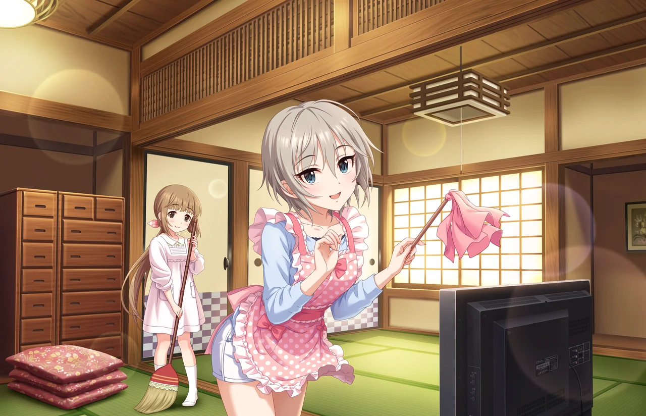 【桜の風】