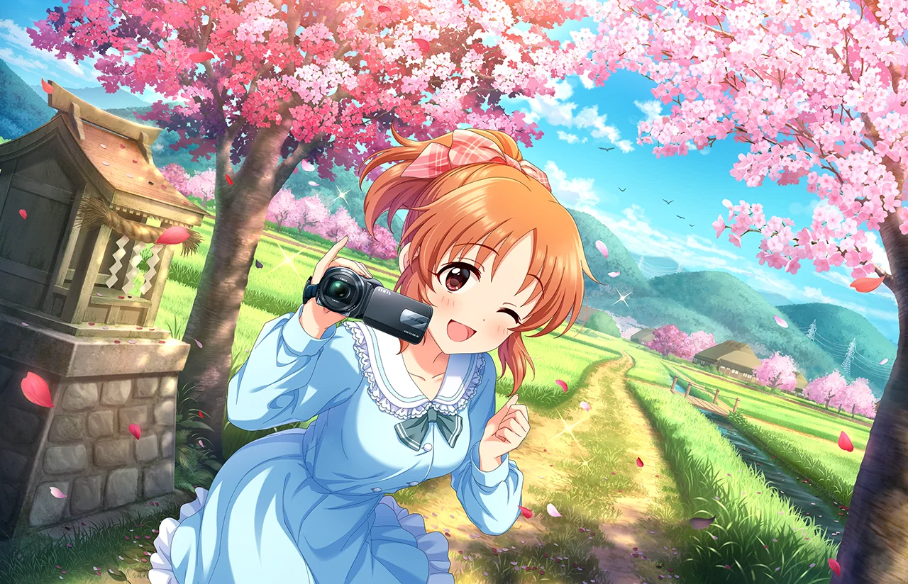 【とんでも☆レポーター】