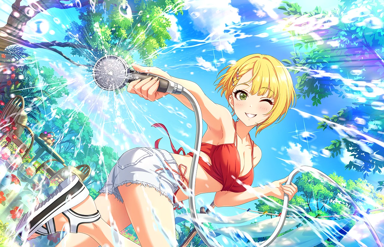 【はぴねす☆アンジュ】