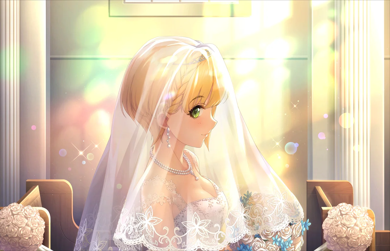 【ル・マリアージュ】