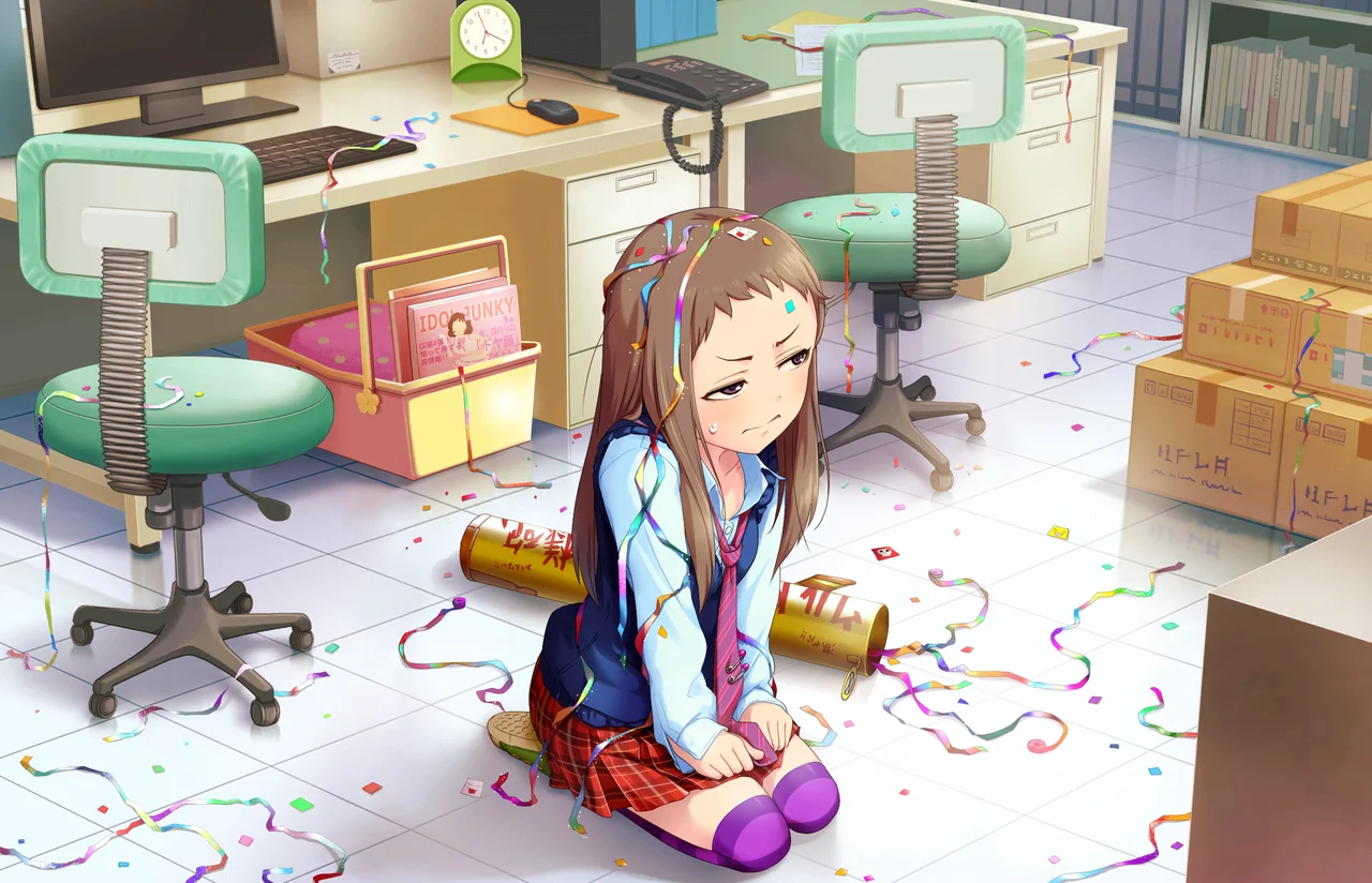 【スクールデビル】