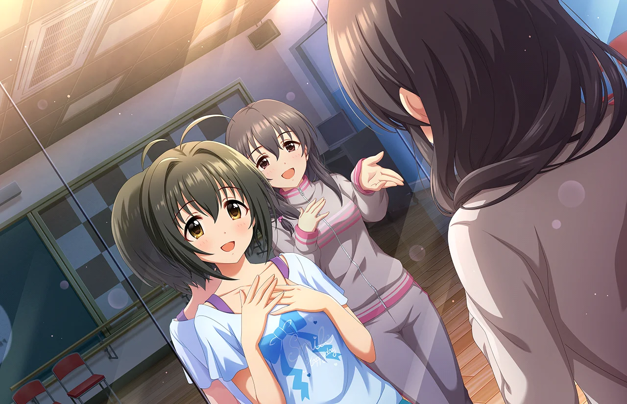 【Isosceles】