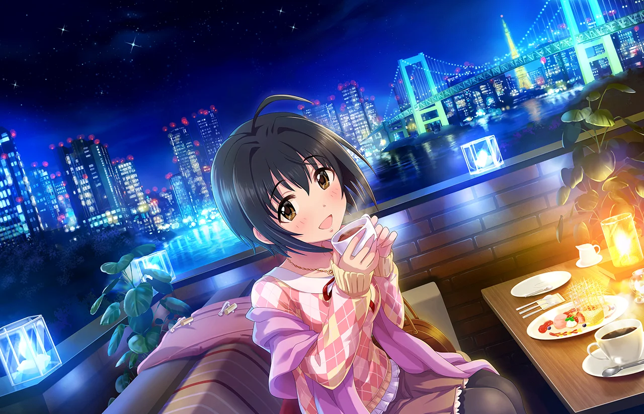 【ユースフルロマンス】