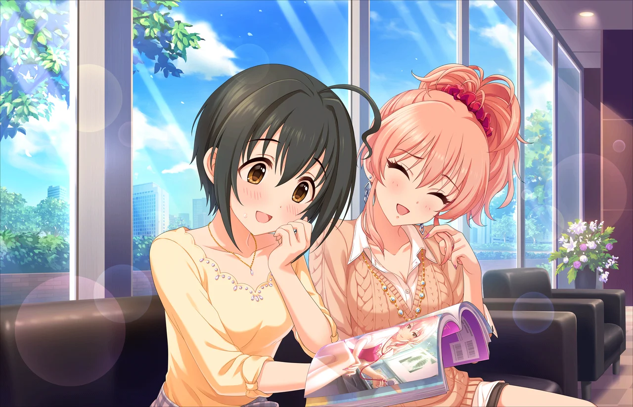 【shabon song】