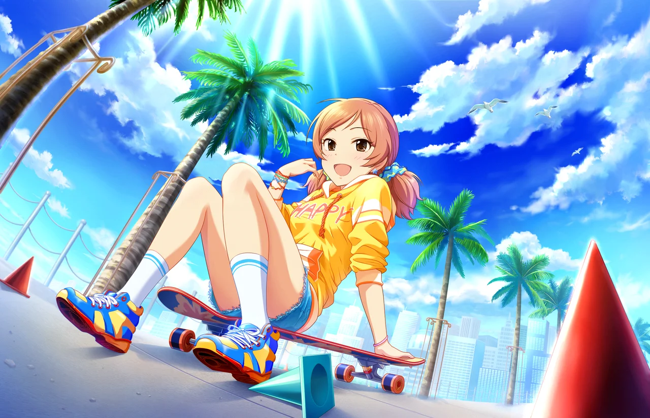 【フェイバリット☆タイム】