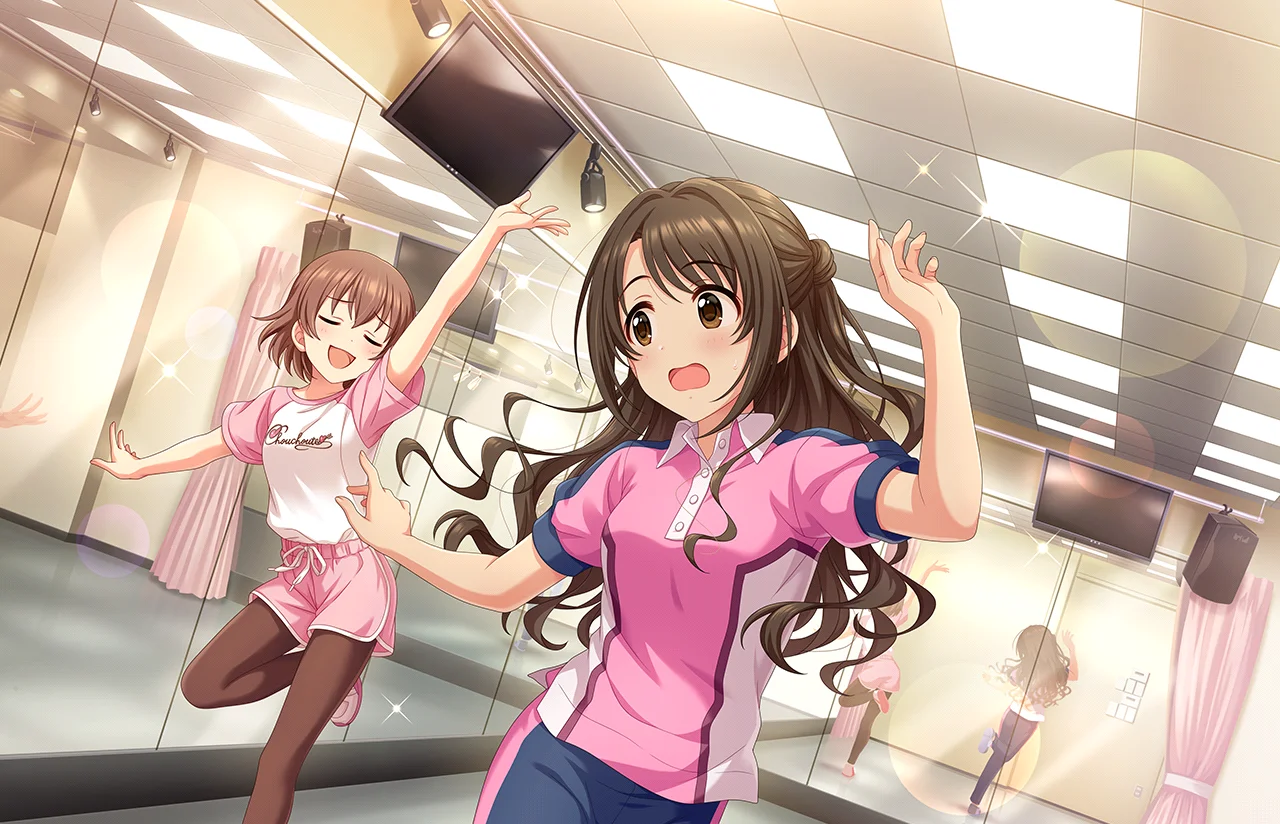 【ラビューダ♡トライアングル】
