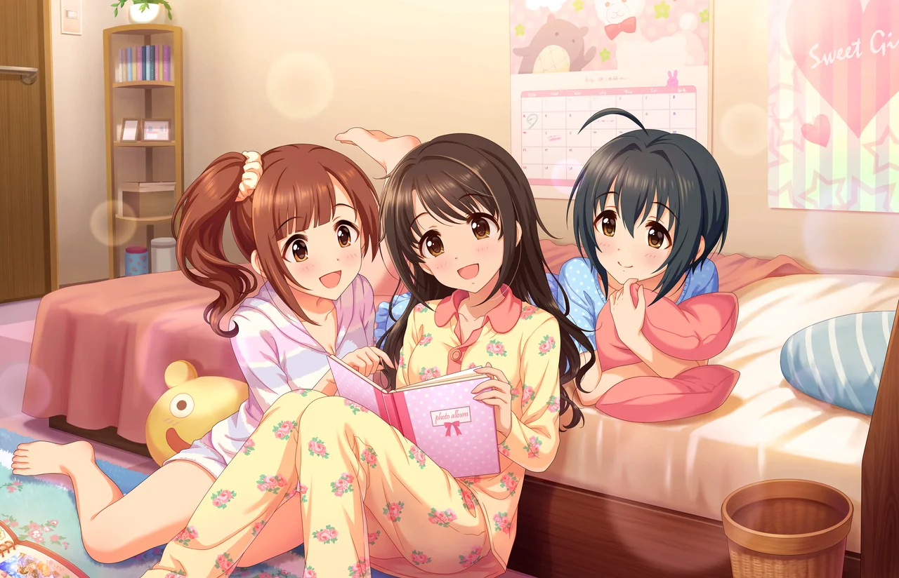 【ラブレター】