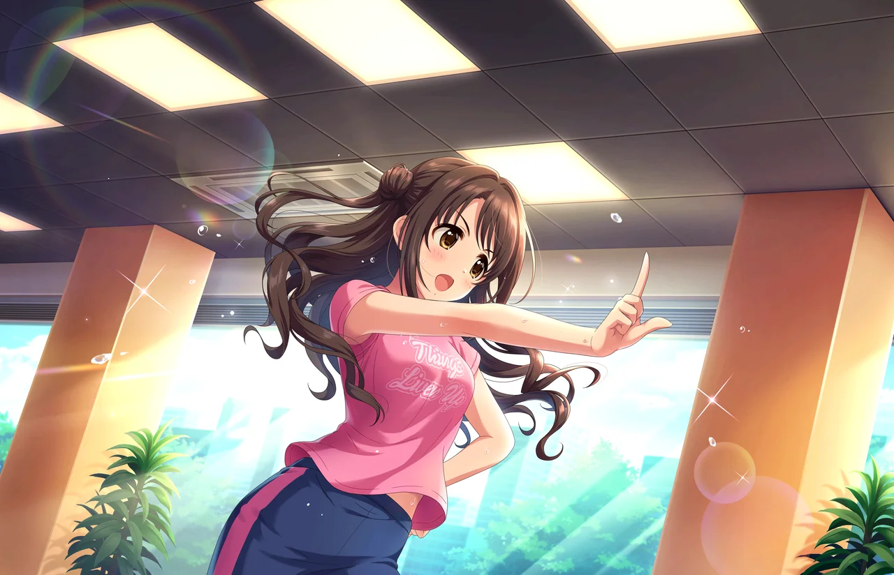 【Stage Bye Stage】