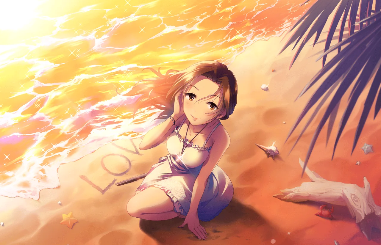 【永遠のプリンセス】