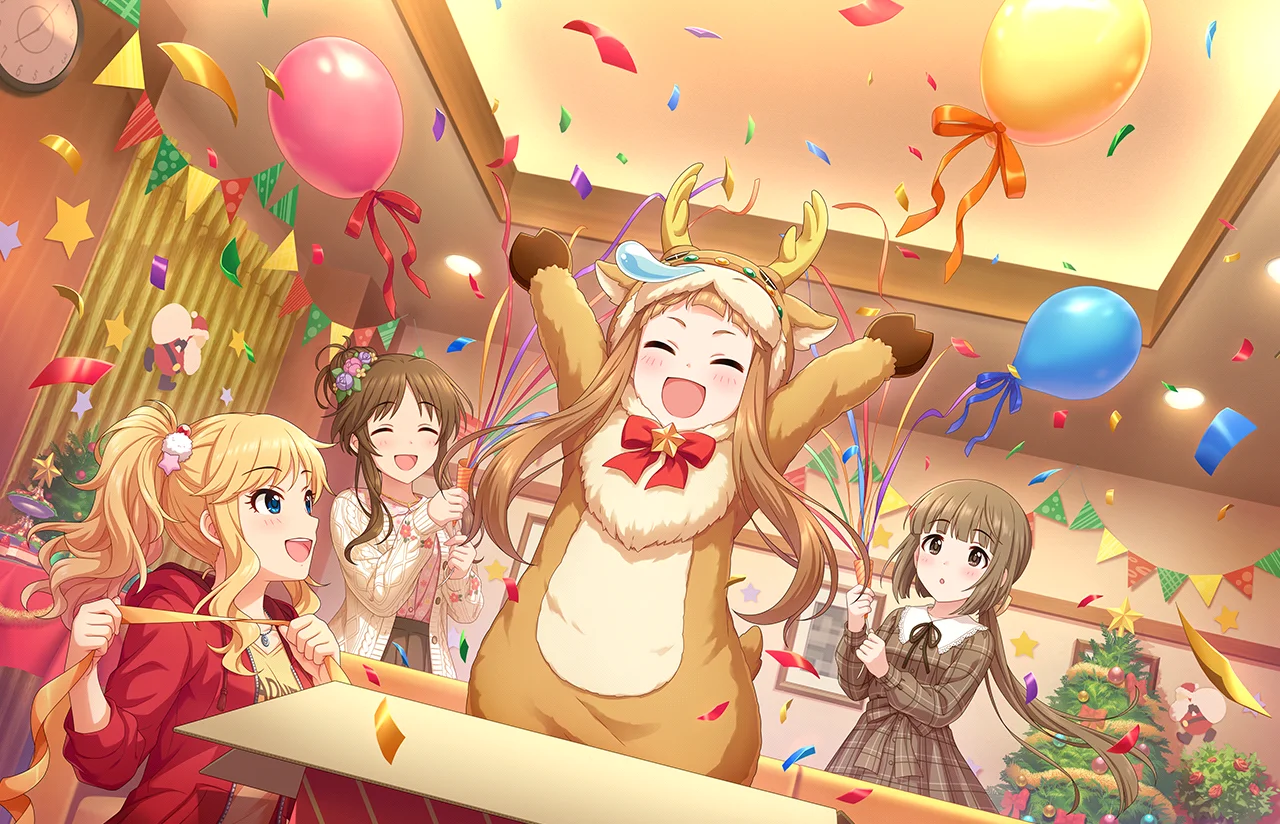 【Snow＊Love】