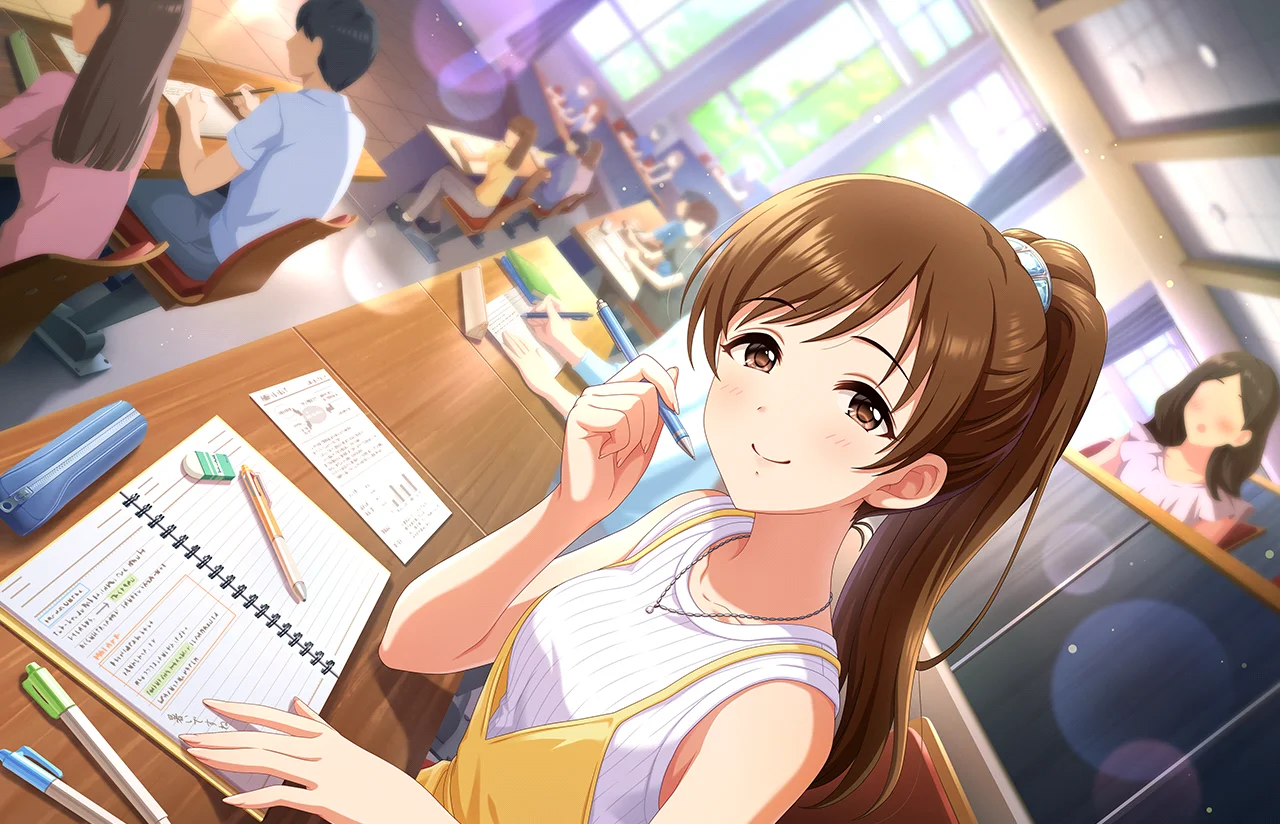 【蕩愛ファナティック】