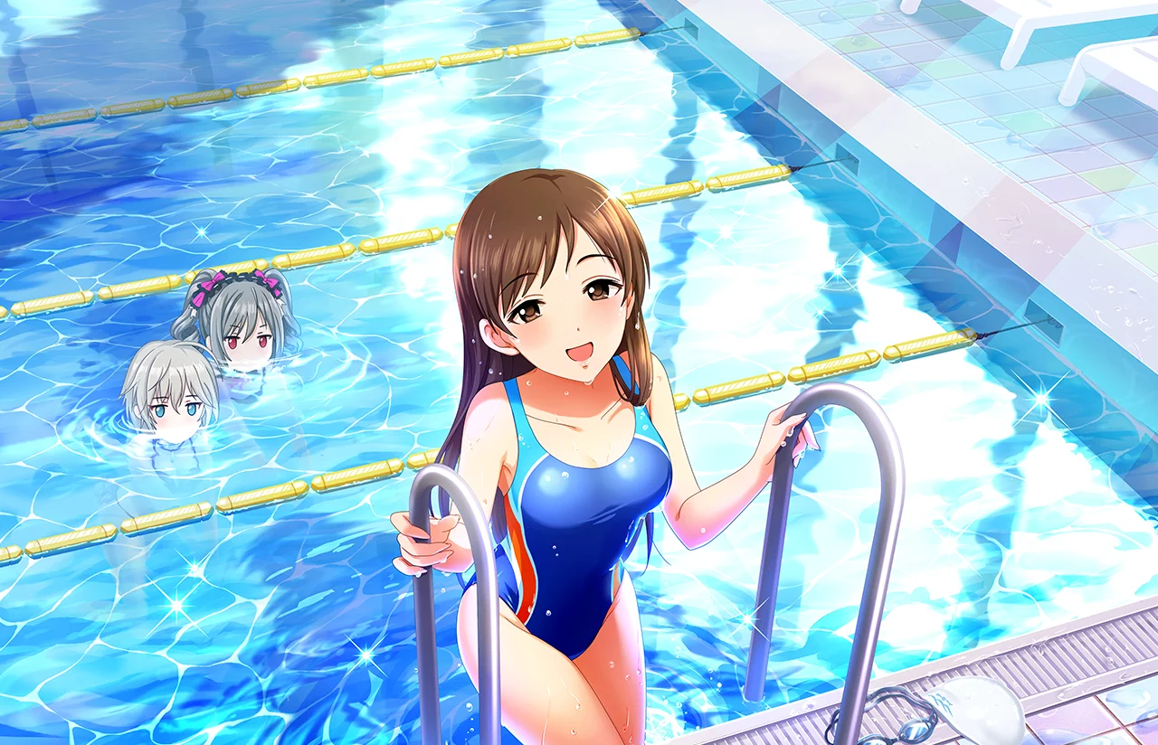 【ノーブルヴィーナス】
