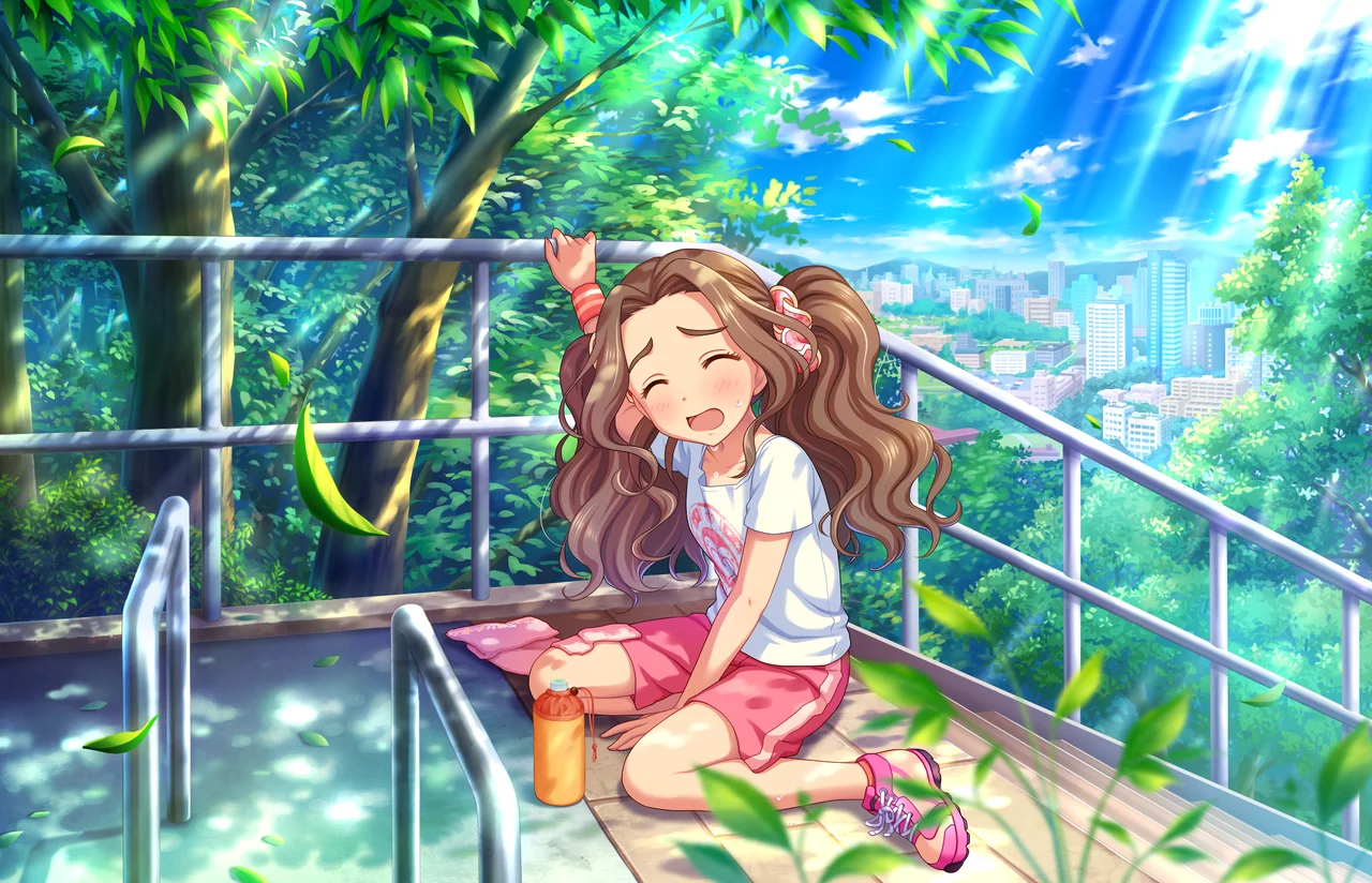 【ロワイヤルリトル】