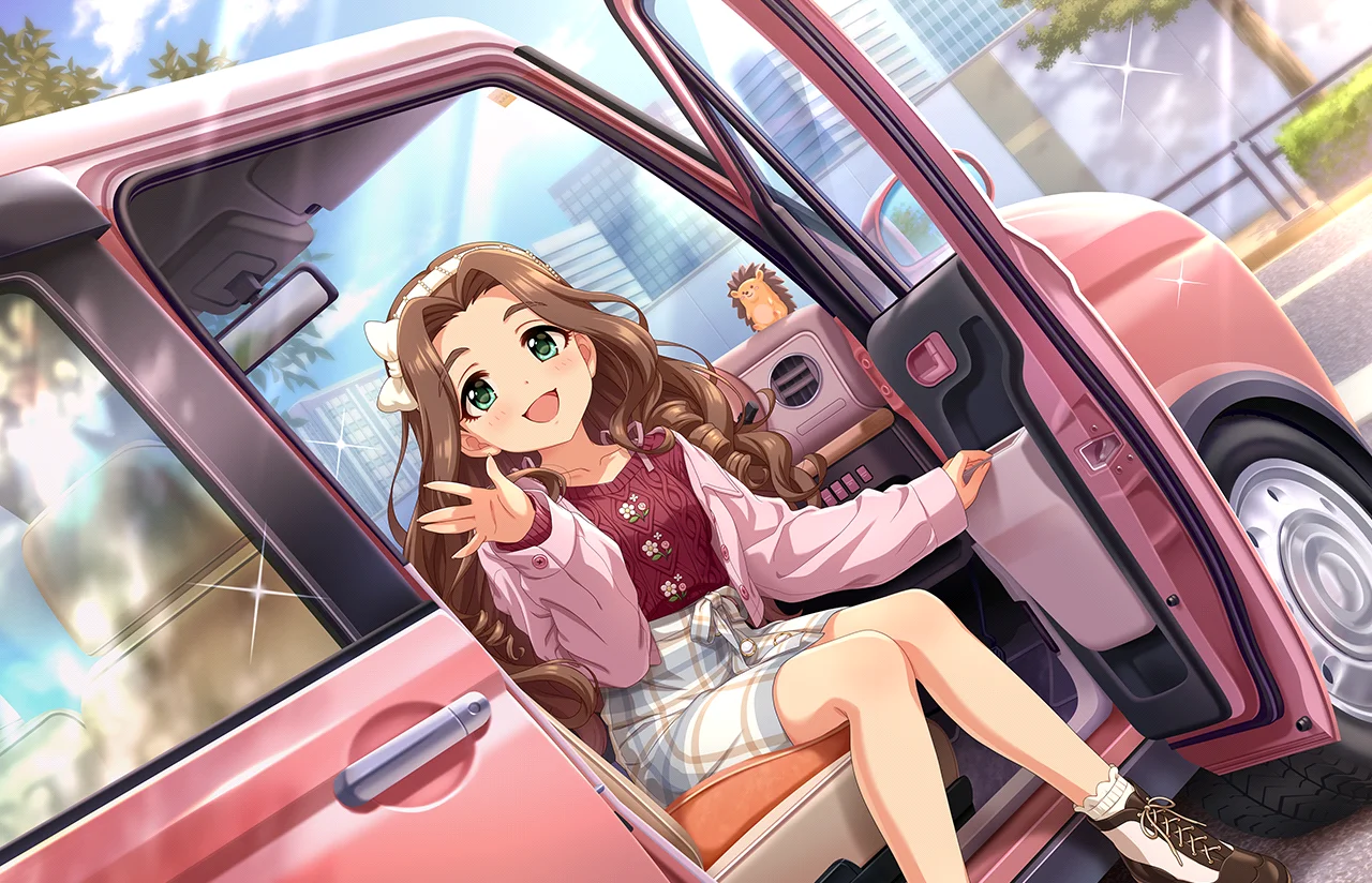 【メロウに枝を伸ばして】