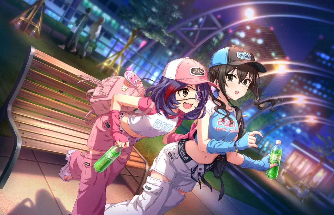 【Hardcore Toyworld】
