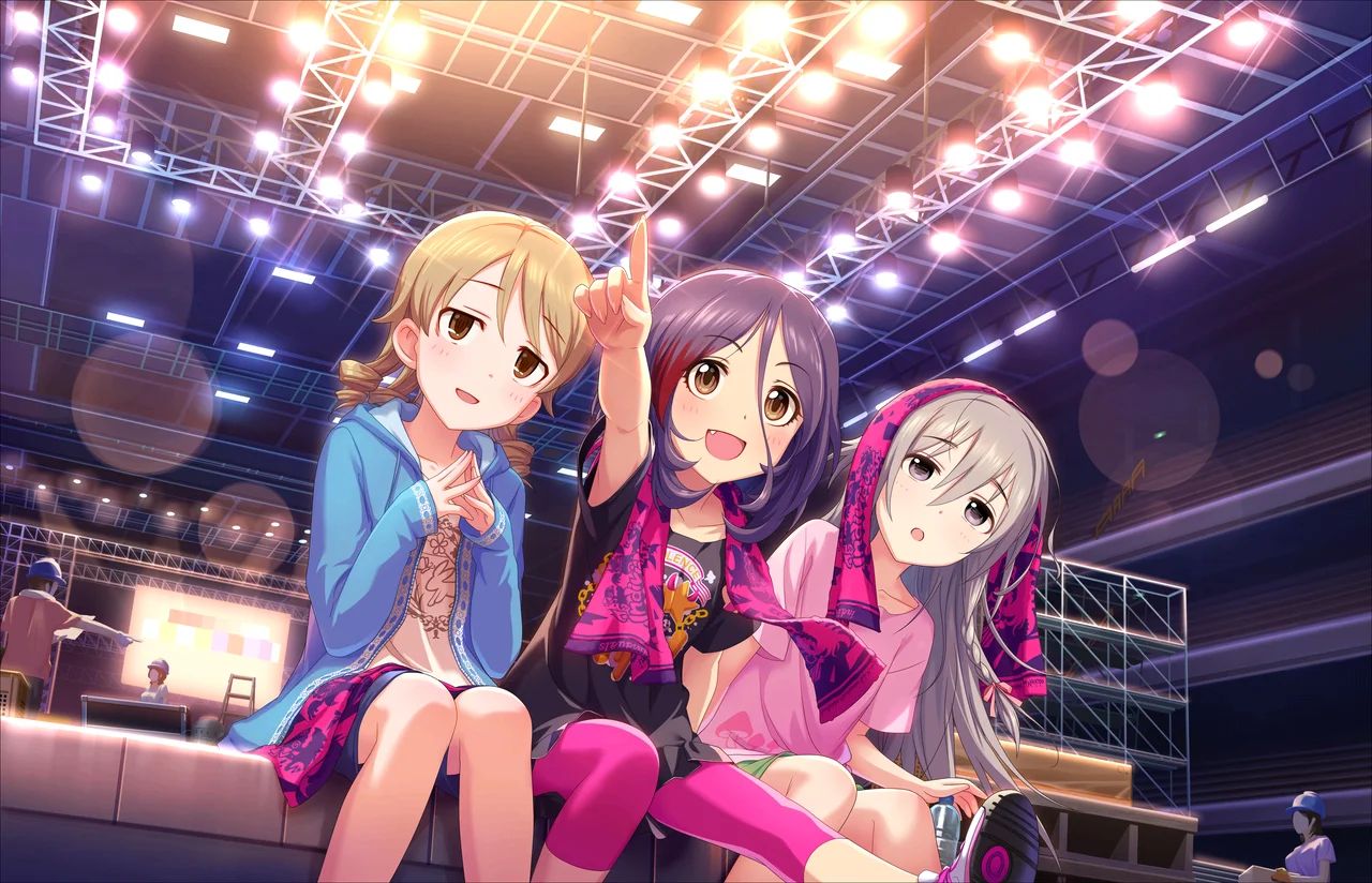 【∀NSWER】