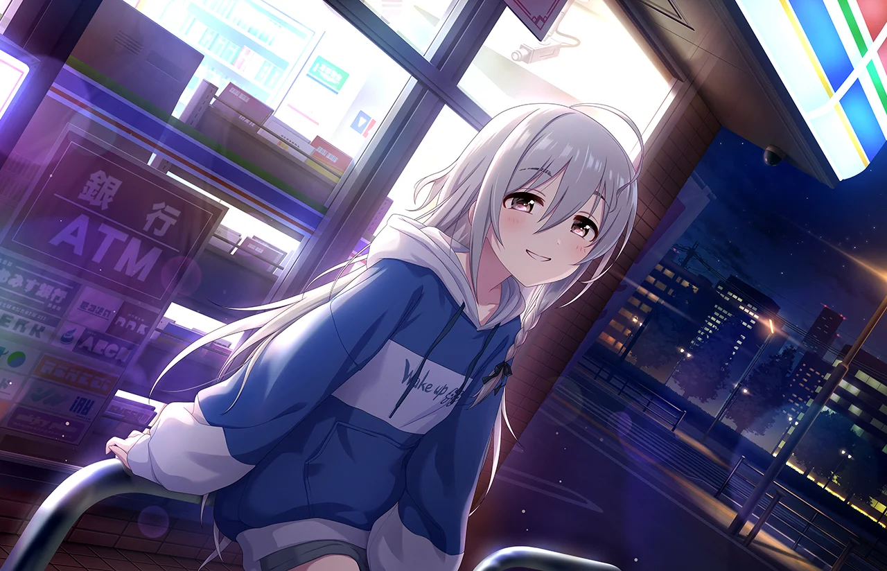 【コンフリクト・リベリオン】