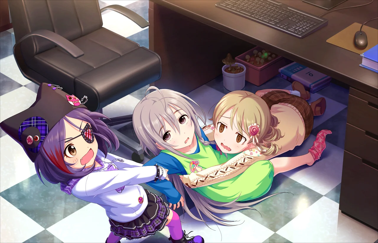 【∀NSWER】