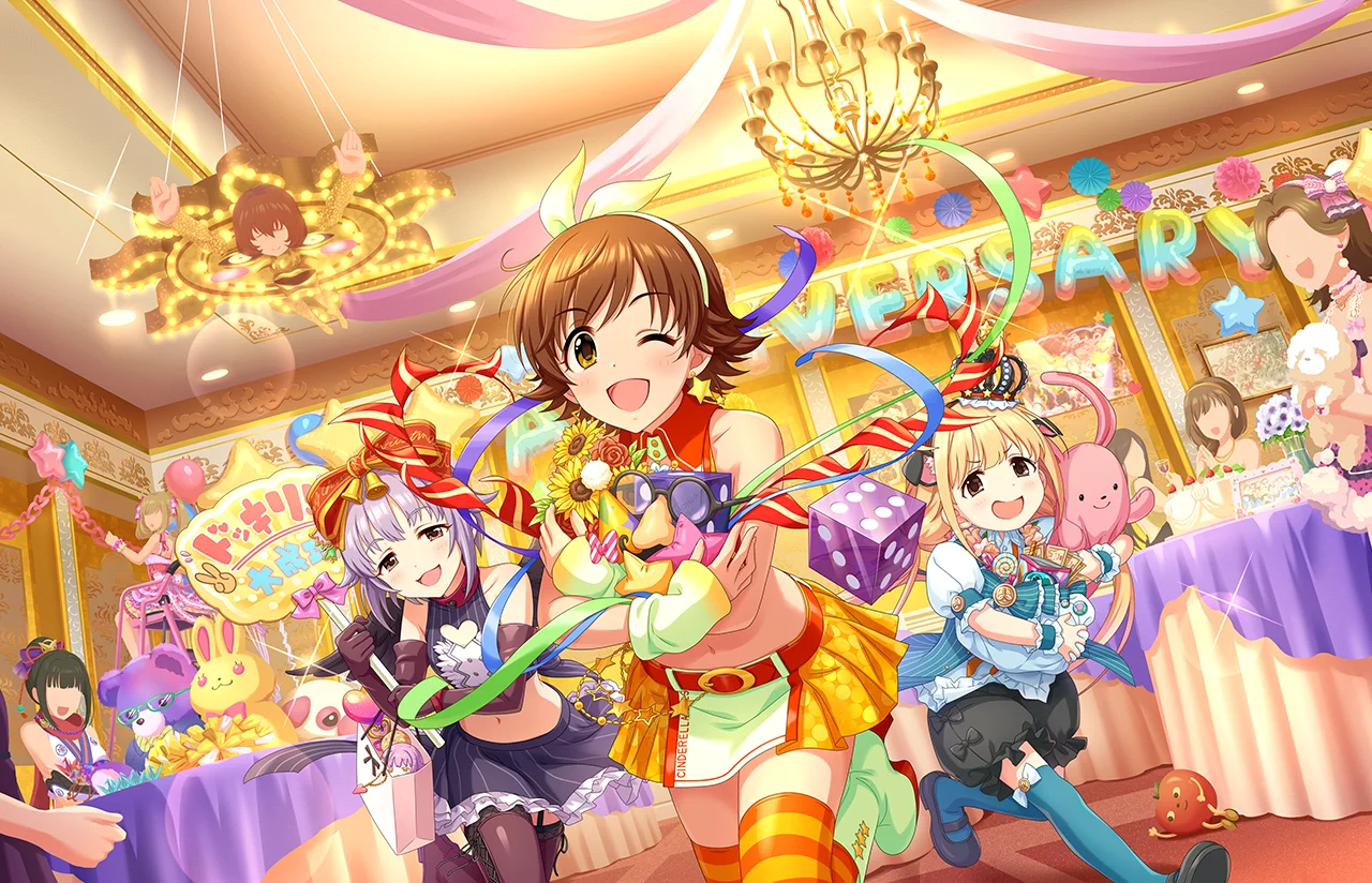 【EVERLASTING】