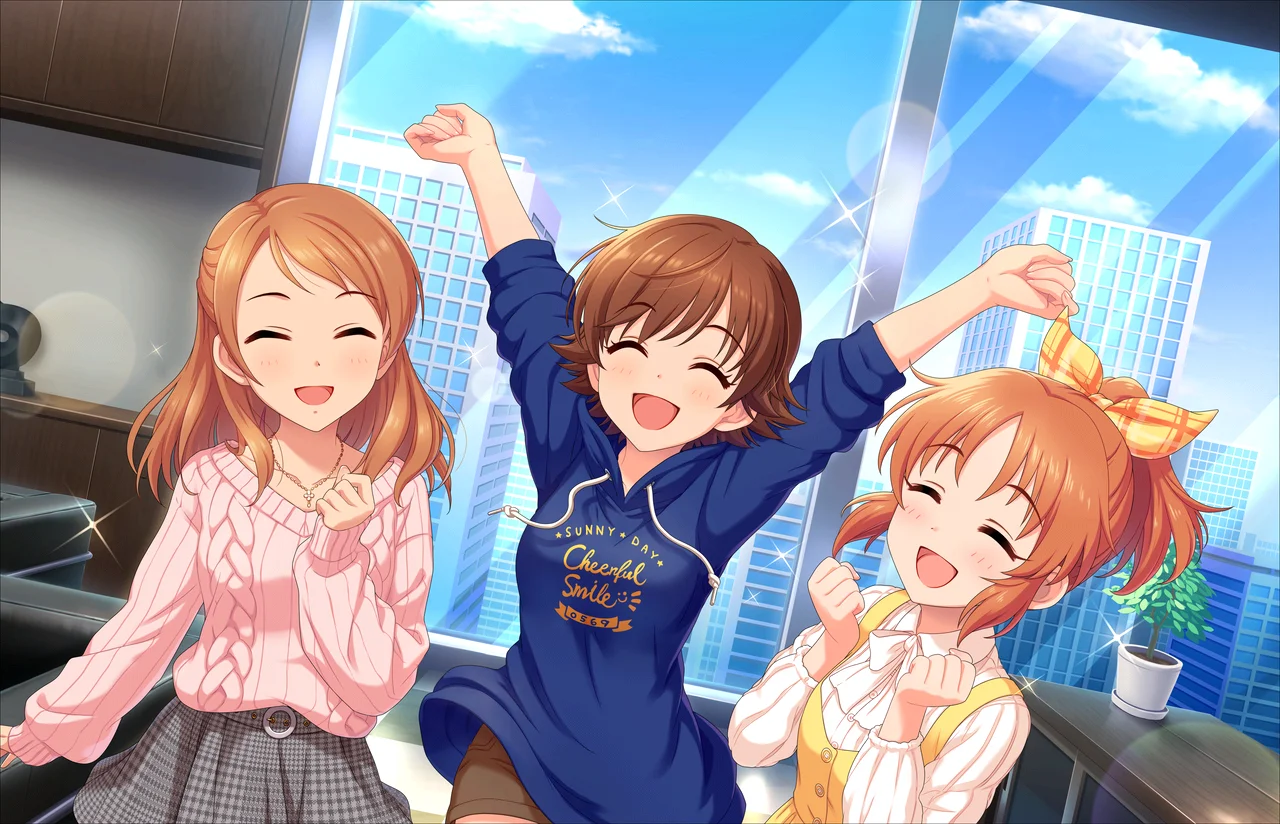 【君への詩】