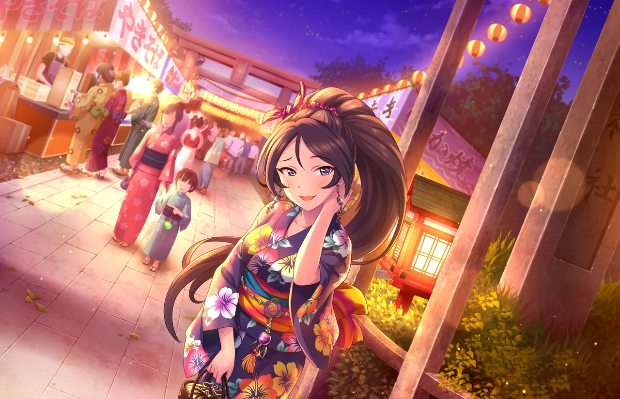 【夏色情緒】