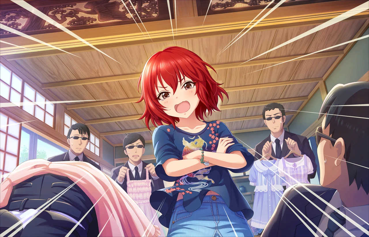 【こぶし・紅】