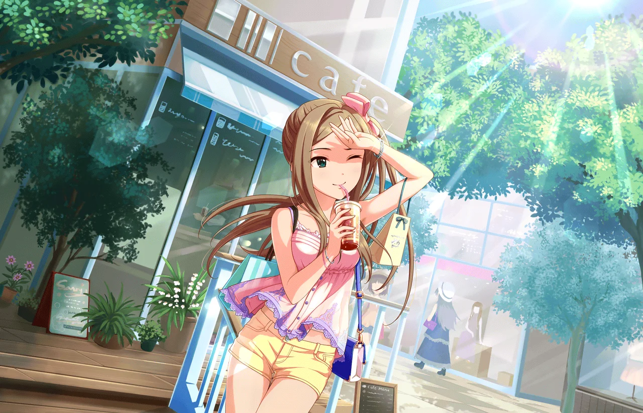 【アレグロ気分】