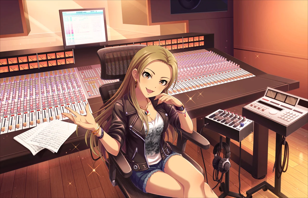 【SOUND A ROUND】