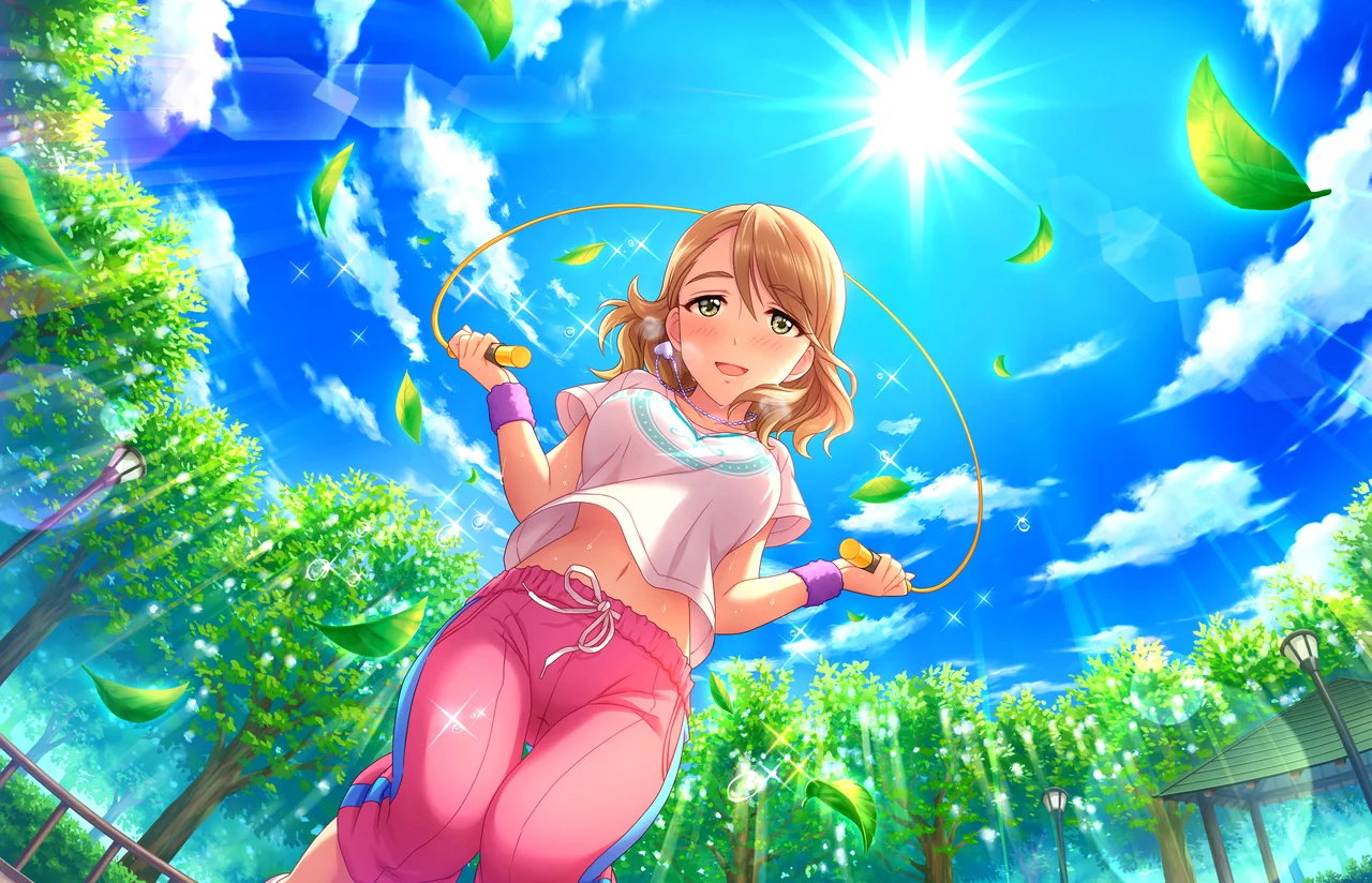 【グラマラス・ロワイヤル】