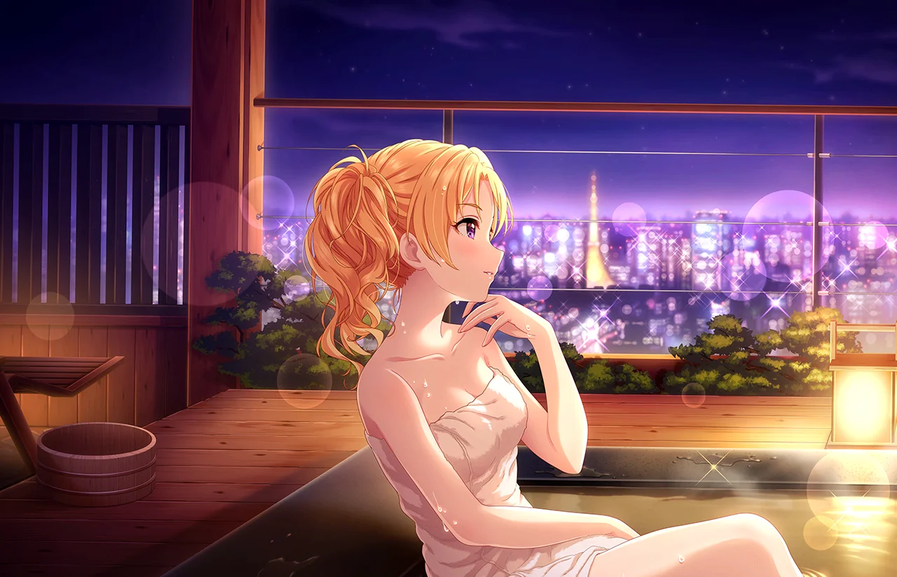 【ワンマン・アイドルタイム】