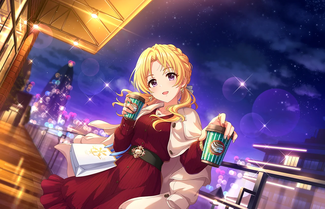 【プリマステラ・ジュエル】