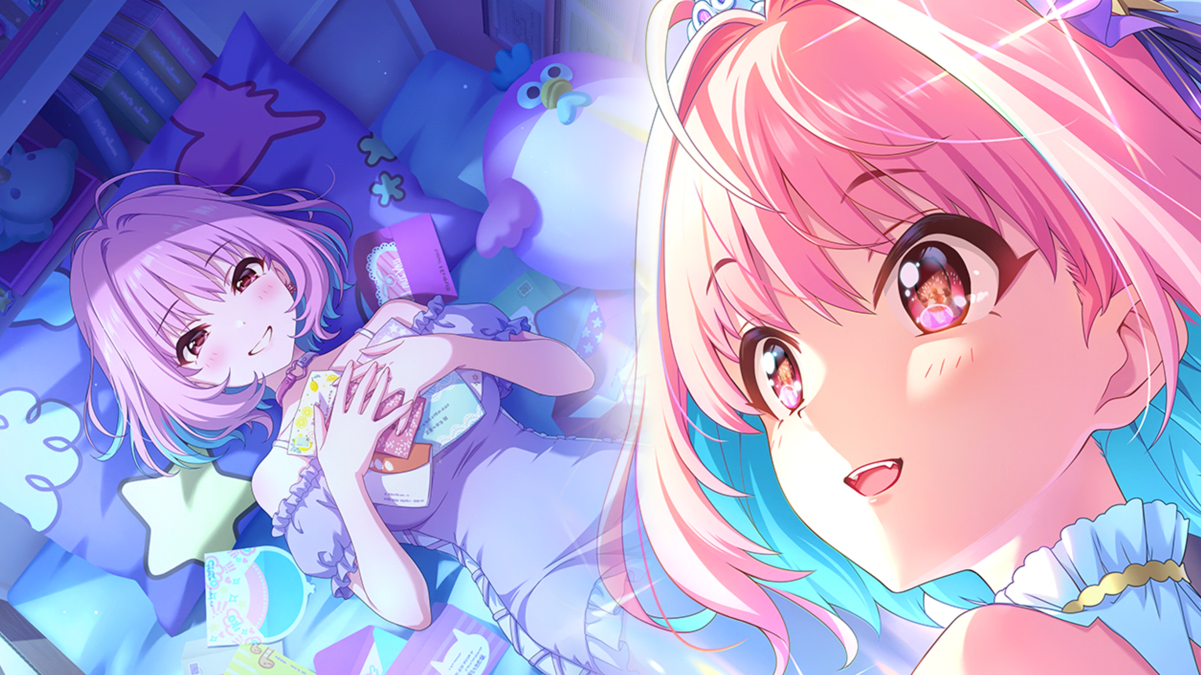 【EVERAFTER】