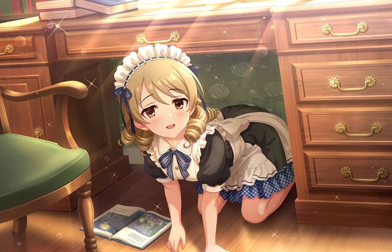 【グリム・ノノ】