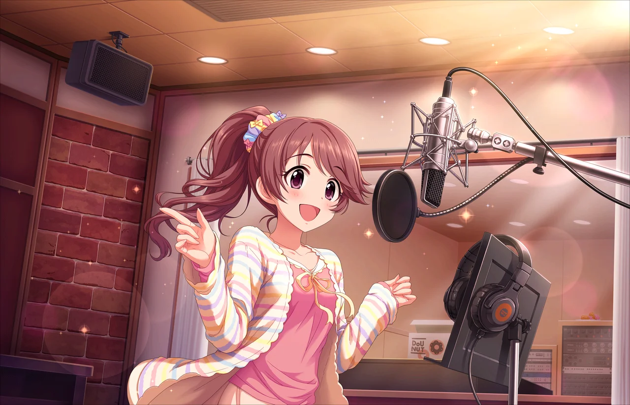 【Ring♪Ring♪フィーリン】
