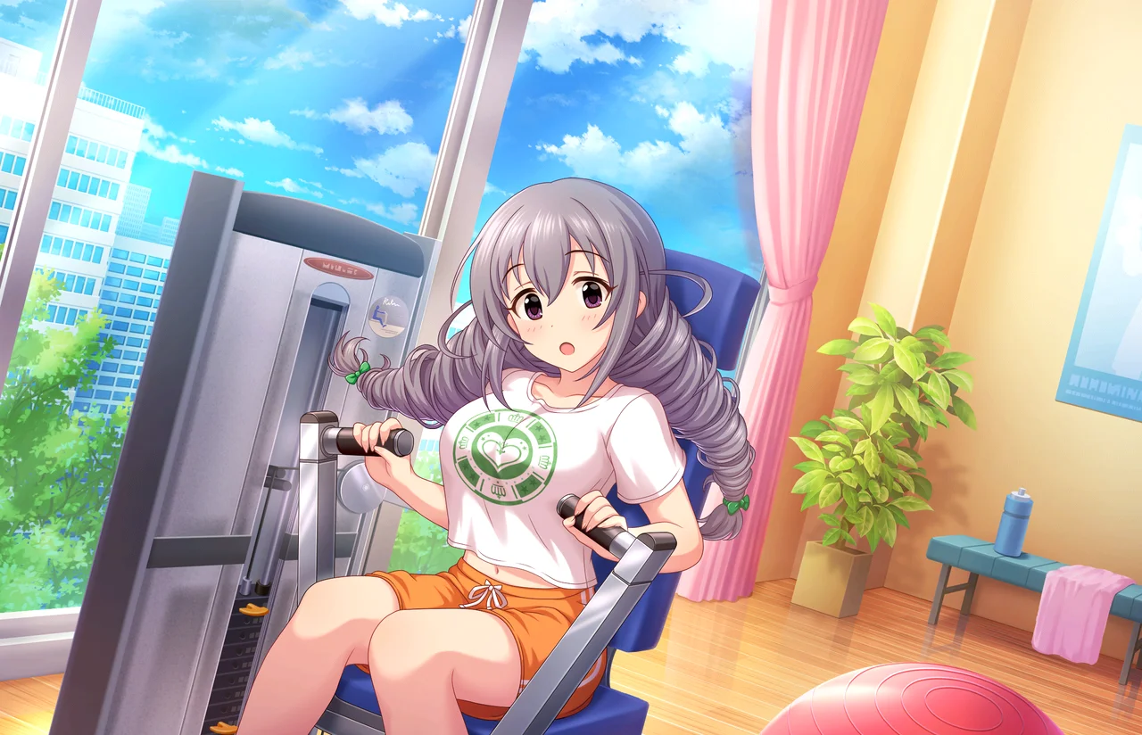 【メロメロ・ロワイヤル】