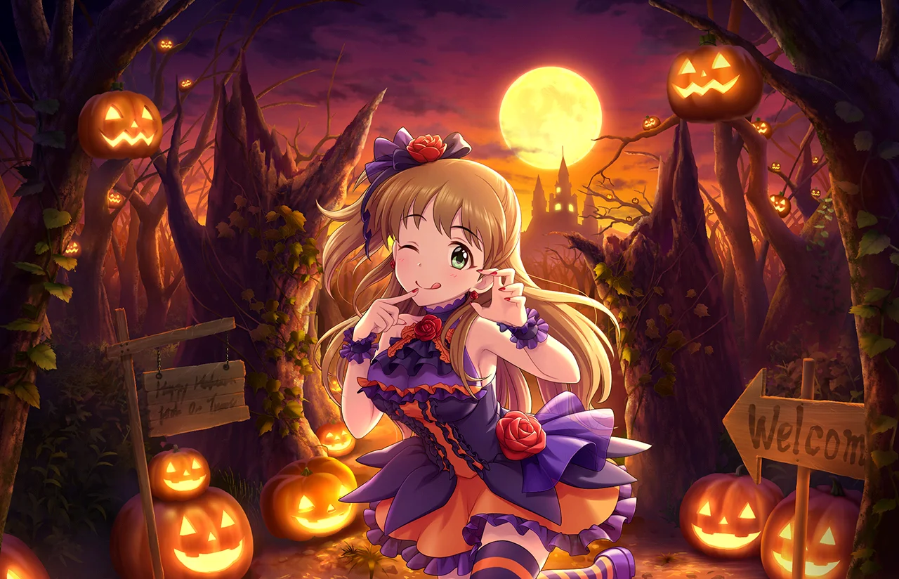 【小悪魔ヴァンパイア】