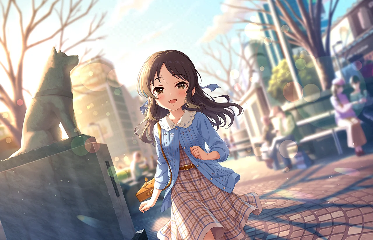 【ありすとワンダーランド】