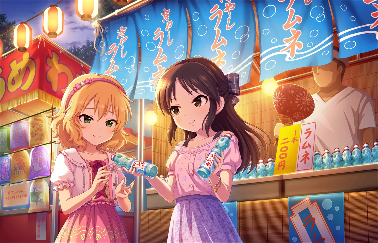 【Near to You】
