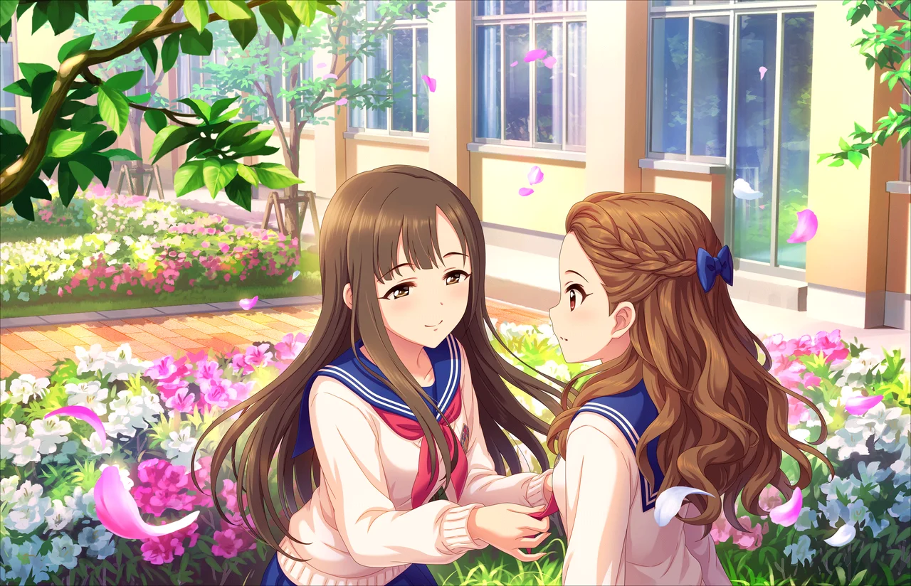 【HARURUNRUN】