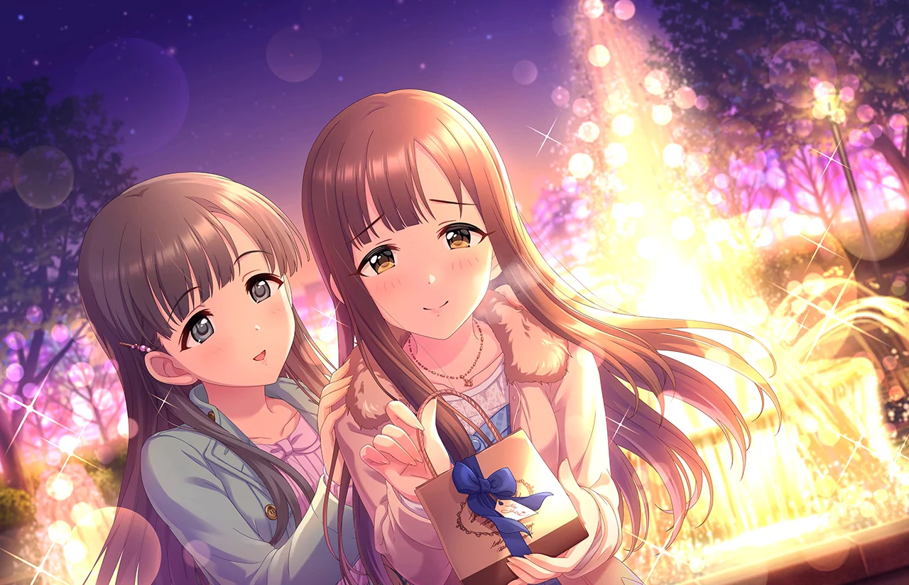 【想いのアンサンブル】