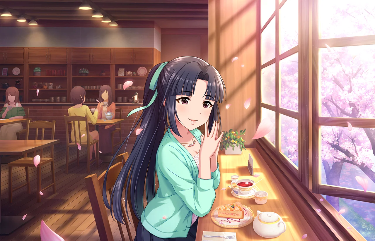 【ブライト・ロワイヤル】