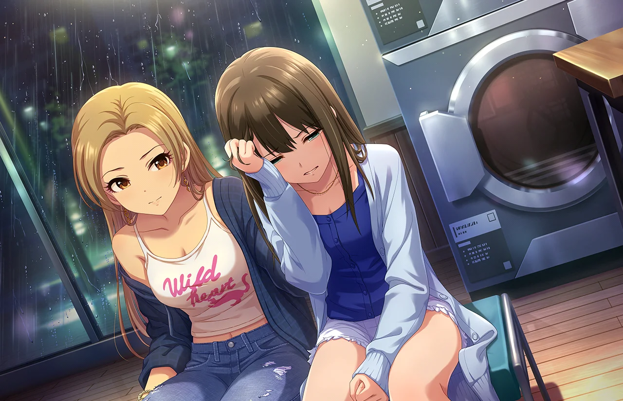 【Drastic Melody】