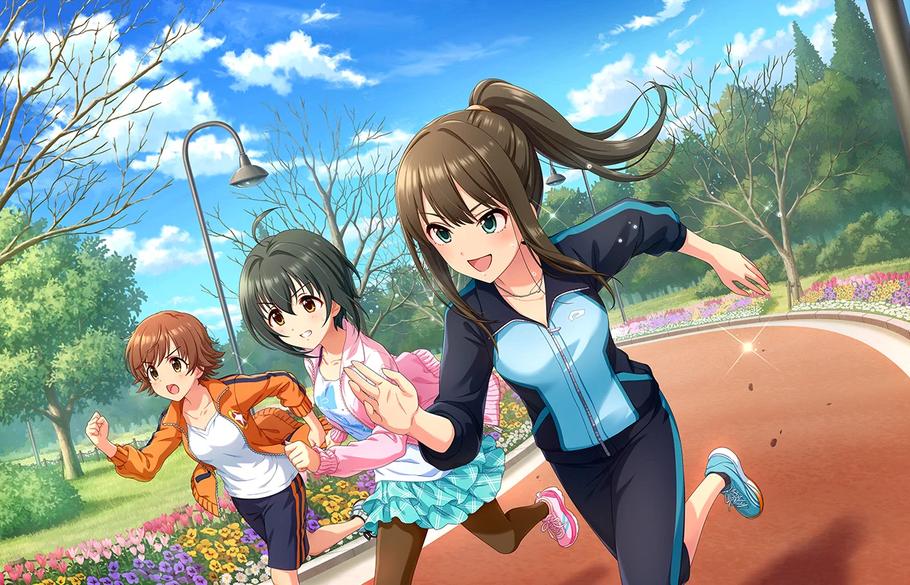 【Come to you】