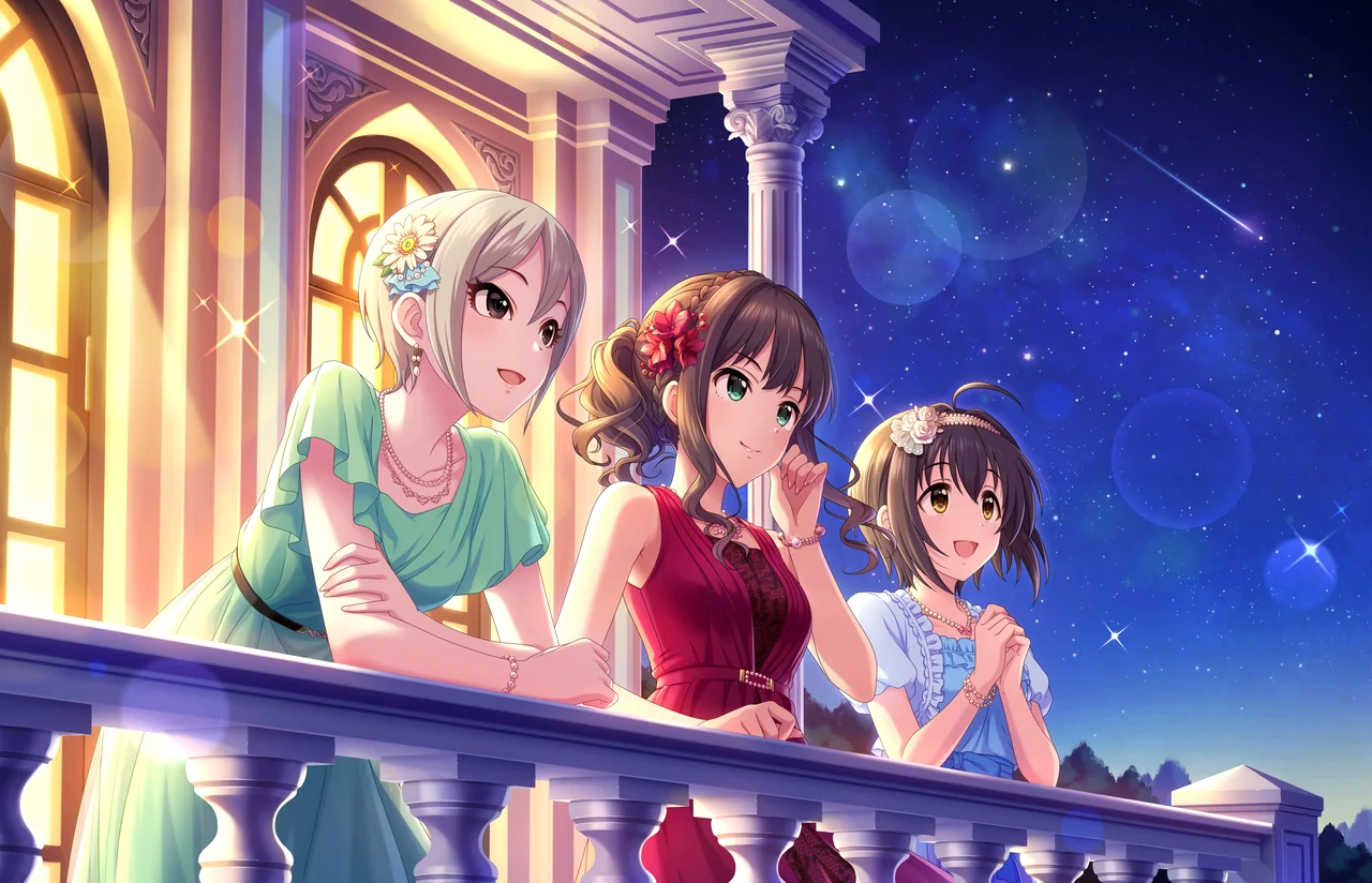 【ガールズインザフロンティア】