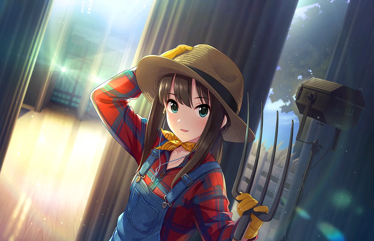【Great Journey】